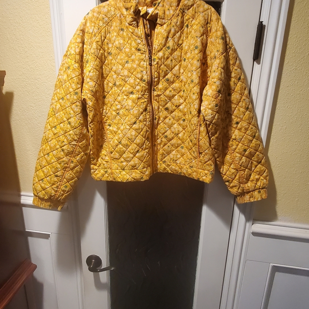 COPY - Womens Jacket